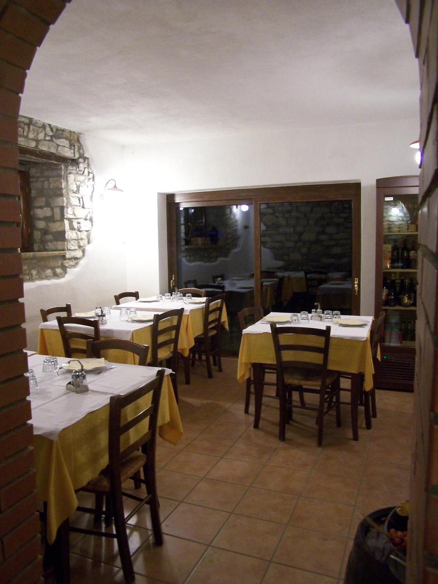 Agriturismo Fontandrone Pieve Santo Stefano Exterior foto