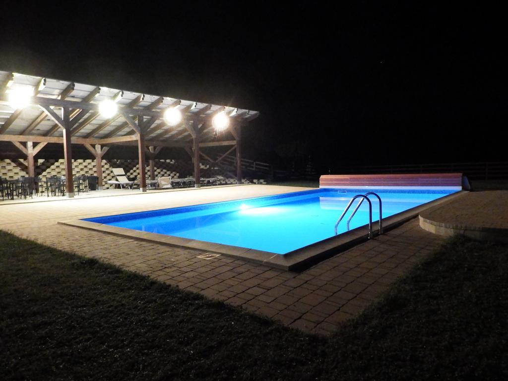 Agriturismo Fontandrone Pieve Santo Stefano Exterior foto