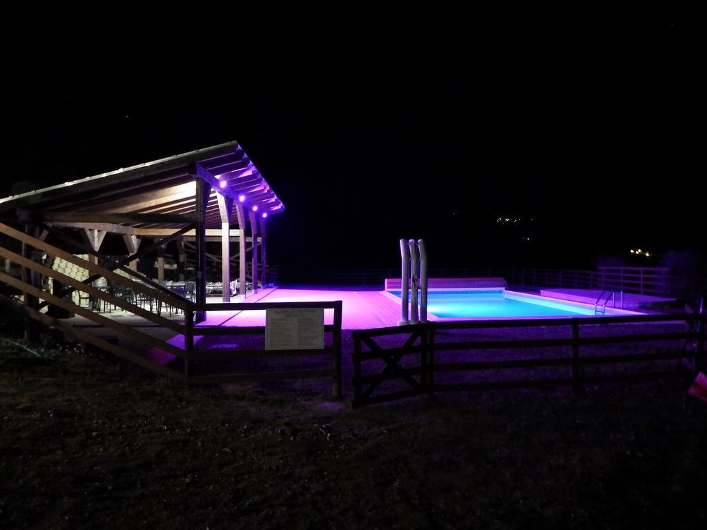 Agriturismo Fontandrone Pieve Santo Stefano Exterior foto
