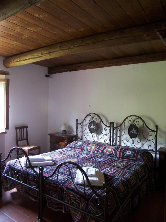 Agriturismo Fontandrone Pieve Santo Stefano Quarto foto