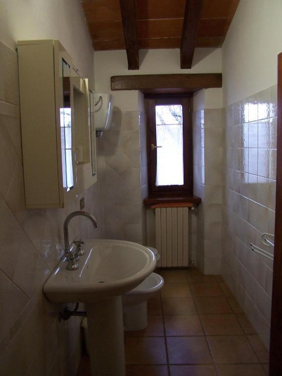 Agriturismo Fontandrone Pieve Santo Stefano Quarto foto