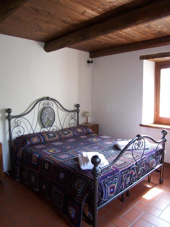 Agriturismo Fontandrone Pieve Santo Stefano Quarto foto